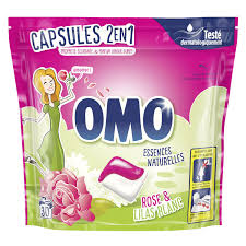 Epingle Sur Deterg