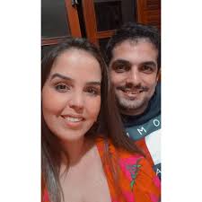 O melhor da vida, é poder partilhá-la com a nossa pessoa preferida. 💞  #nossodia#7anosjuntos