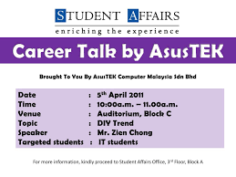 Buy laptops, touch screen pcs, desktops, servers, storage, monitors, gaming & accessories. Ppt Career Talk By Asustek Powerpoint Presentation Free Download Id 6362385