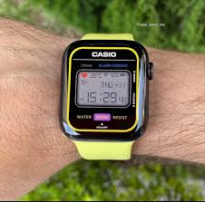 How Do I Get This Watch Face Since The Maker Of This Won T Post A Link To It It S Not Even Posted On Their Facebook Group Applewatch