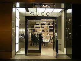 Gucci In Santana Row Home Decor Room Divider Decor