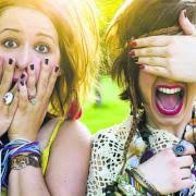 Archive news from the Oxford Mail