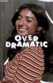 𝐎𝐕𝐄𝐑𝐃𝐑𝐀𝐌𝐀𝐓𝐈𝐂 ☆ bottoms