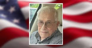 O.C. Sharman Obituary April 20, 2025