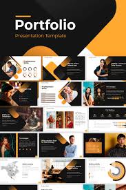 Feb 01, 2020 · modern portfolio powerpoint template for you | download here 1. Portfolio Powerpoint Template