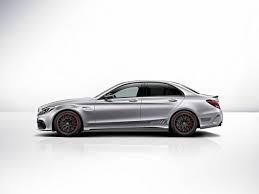 Mercedes Amg C63 2015 Ya A La Venta Precios Para Espana Motor Es