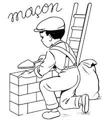 quand je serai grand e 2 ribambelles ribambins coloriage dessin images sequentielles de renard