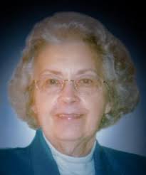 Virginia Judith Joseph Obituary