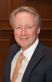 Brian Michael Bradley