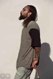 The partnership will also solidify the establishment and formation of the third pillar of the fear of god house, fear of god athletics. How Jerry Lorenzo S Fear Of God Is Reinventing Luxury American Fashion Gq