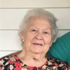 Obituary information for Rebie Geraldine Brannen Motes