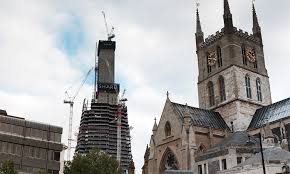 Maybe you would like to learn more about one of these? The Big Rethink Part 1 Towards A Complete Architecture Architectural Review