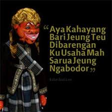 Kata Mutiara Bahasa Sunda Dan Artinya Kata Kata Mutiara Bahasa Humor Lucu
