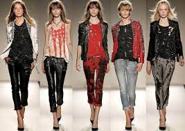 At rebelsmarket, we have a wide variety of punk rock clothing that will fit your taste and style. Rock Chic Fashion Fashion 80s Fashion Women