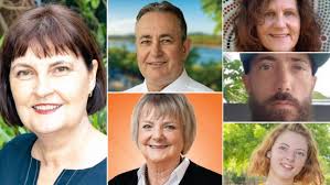 How You Can Watch The Mackay Election Debate Live Chinchilla News