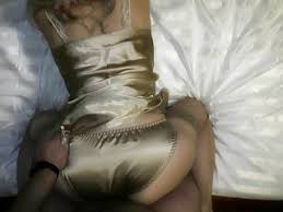 Bride tiffany nasty face sitting 7224 min. Satin Panty Fetish Porn Videos Apornstories Com