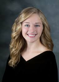 2016 Scholarship Recipients