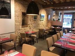 Le Piano Qui Fume Dijon Menu Prix Restaurant Avis Tripadvisor