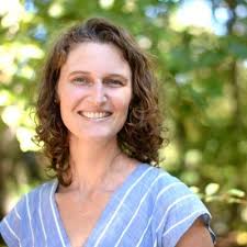 Taryn Rose Frazier (@TarynRoseWriter)