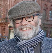 Malachi O'Doherty (Author of Gerry Adams)