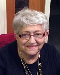 Yvonne Levine Stephan Obituary October 16, 2023