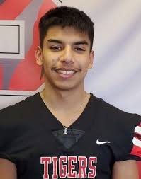 LSV All Area Small Schools Team