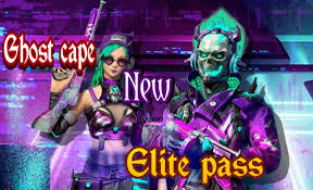 Yang pasti diantarnya akun gg full skin tidak terpakai ya. January 2021 Free Fire Elite Pass Ghost Cape Elite New Details Cape