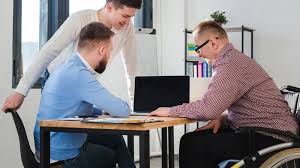 Is It Hard to Find a Job With a Disability?