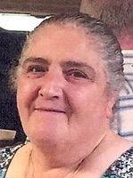 Maria Tomas Obituary (1966