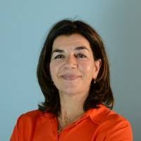 Esther Rhee's Instagram, Twitter & Facebook