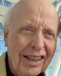 George William Geesey Obituary March 16, 2024