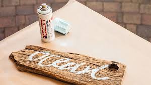 Wanddeko aus holz selber machen 32 kreative. Maritime Deko Selber Machen Ideen Edding