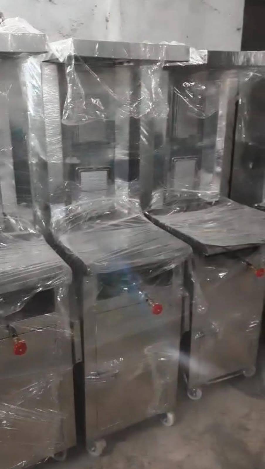 shawarma machine gas product image