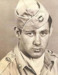 Master Sergeant Daniel Webster Leo Wines Obituary