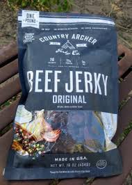 We're not like any other jerky because for us it all starts with our chef. 10 Best Beef Jerky Brands In 2021 99boulders