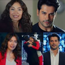 Pin De Nerea Diaz De Cerio En The Best Turkish Actors Actresses Amor Eterno Novela Celebridades Novelas