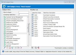 Jd Edwards Metadata Discovery Silwood Technology