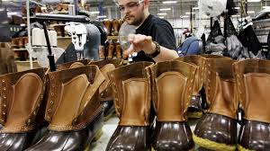 Why L L Beans Boots Keep Selling Out The Atlantic