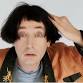 Emo Philips event in Bloomington, IN