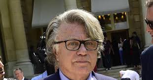 Gilbert Collard : Biographie et actualités