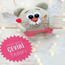 amigurumi turkiye flamingo tarifi amigurumi orgu hello kitty