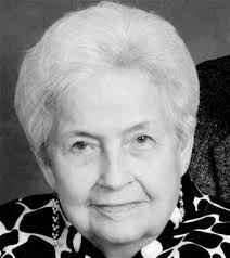 Annie Jo Horn Obituary