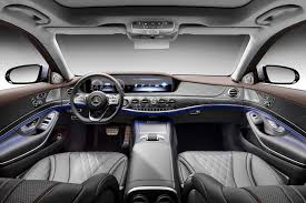 2018 Mercedes Benz S Class Photos Details Specs Digital Trends Benz S Class Benz S Benz