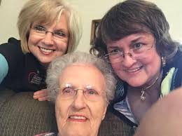 Winnie Bell Obituary