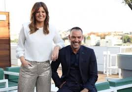 Maria botelho moniz tem recebido, na sua conta de instagram, várias mensagens sobre os visuais que usa no programa diário. Entrevista Claudio Ramos E Maria Botelho Moniz Juntos E Com Verdade Nas Manhas Da Tvi
