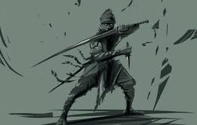 Ninjutsu - Learn all about the Art of Ninjas