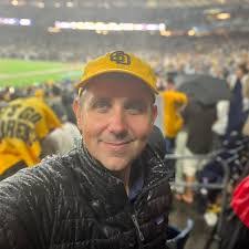 Jaime Chambers's Instagram, Twitter & Facebook