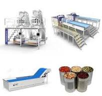 Low Price Vegetable Canning Machine Customizable Models ...