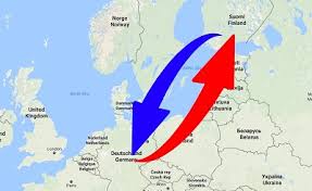 Sport1 zeigt das halbfinale der iihf wm zwischen finnland und deutschland im kostenlosen livestream. Kuljetus Suomen Saksan Jpg
