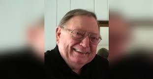 Obituary information for Edward J. Bullock